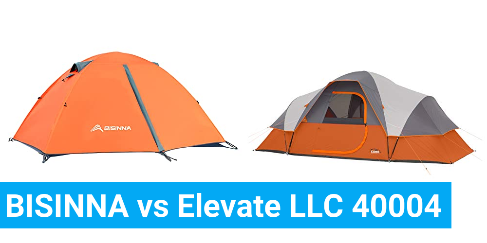 BISINNA vs Elevate LLC 40004 Product Comparison
