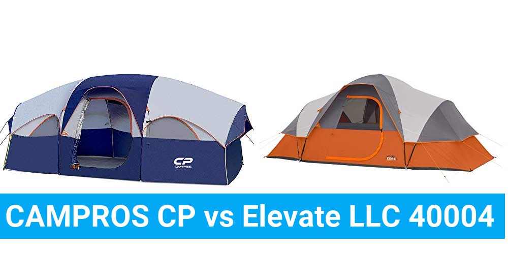 CAMPROS CP vs Elevate LLC 40004 Product Comparison