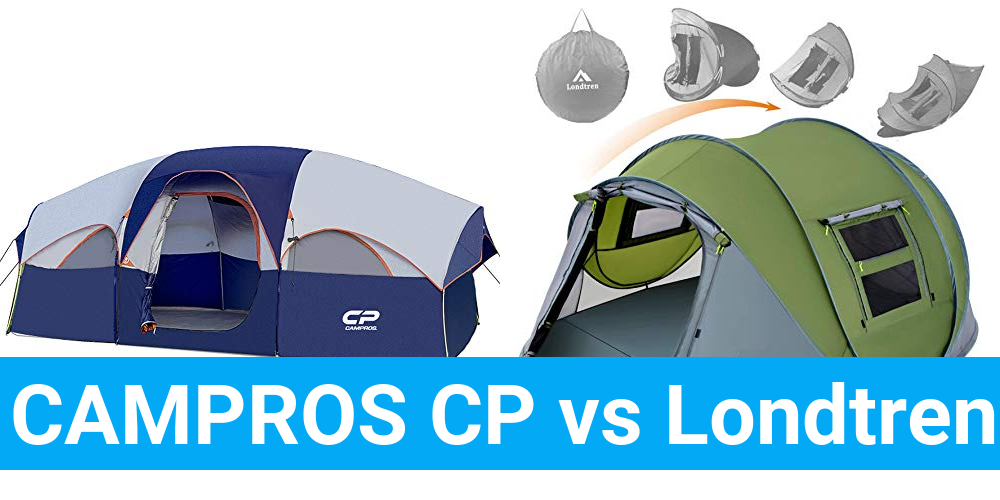CAMPROS CP vs Londtren Product Comparison