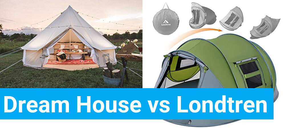 Dream House vs Londtren Product Comparison