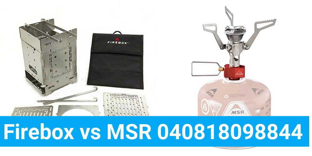 Firebox vs MSR 040818098844 Product Comparison