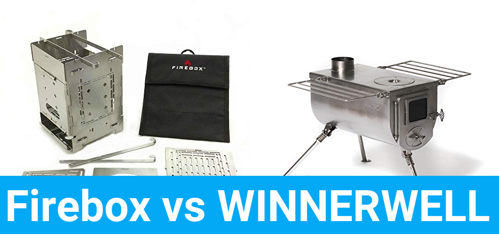 Firebox vs WINNERWELL Product Comparison