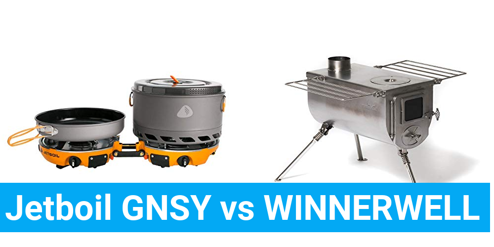 Jetboil GNSY vs WINNERWELL Product Comparison