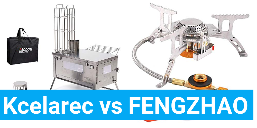 Kcelarec vs FENGZHAO Product Comparison