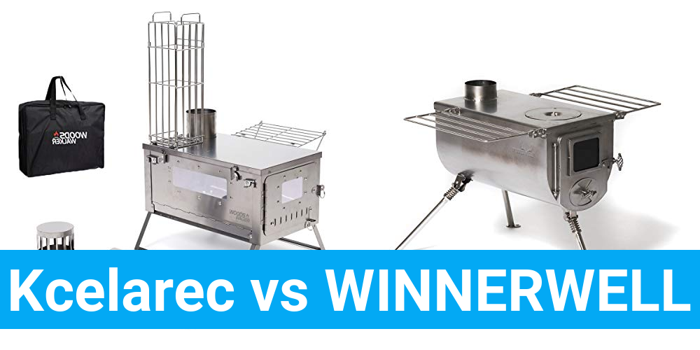 Kcelarec vs WINNERWELL Product Comparison