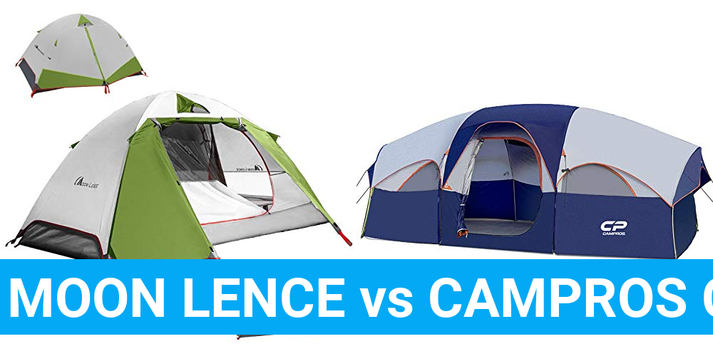 MOON LENCE vs CAMPROS CP Product Comparison