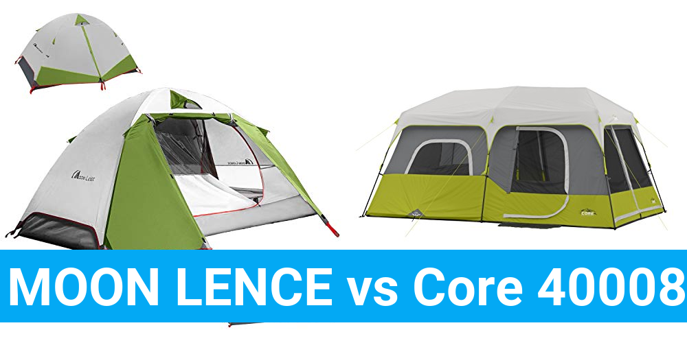 MOON LENCE vs Core 40008 Product Comparison