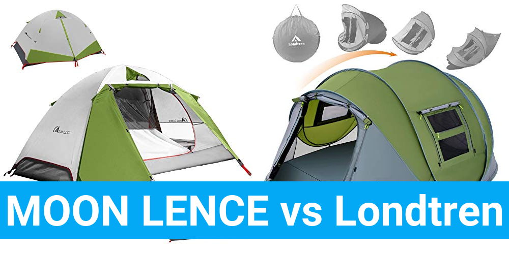 MOON LENCE vs Londtren Product Comparison