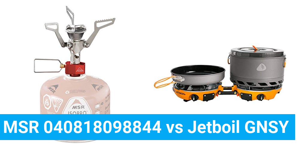 MSR 040818098844 vs Jetboil GNSY Product Comparison