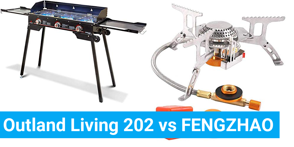 Outland Living 202 vs FENGZHAO Product Comparison