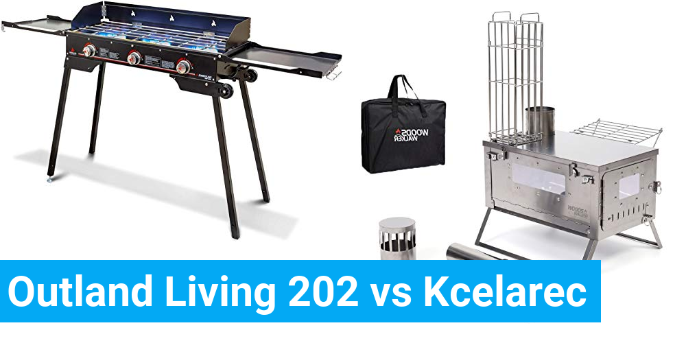 Outland Living 202 vs Kcelarec Product Comparison