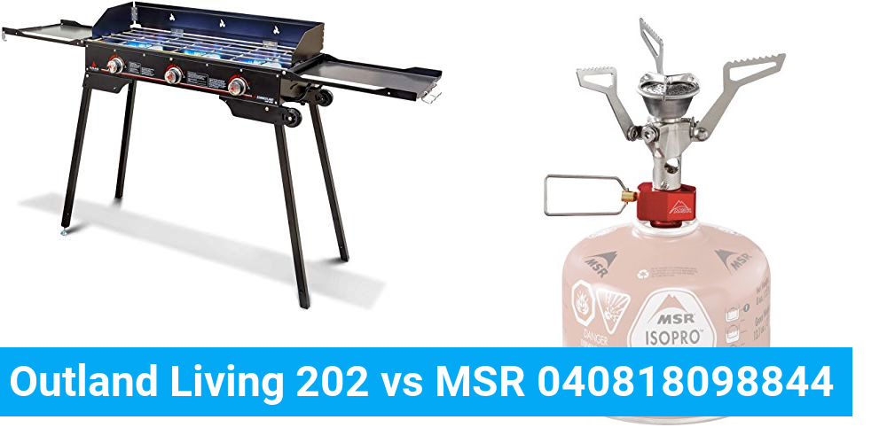 Outland Living 202 vs MSR 040818098844 Product Comparison