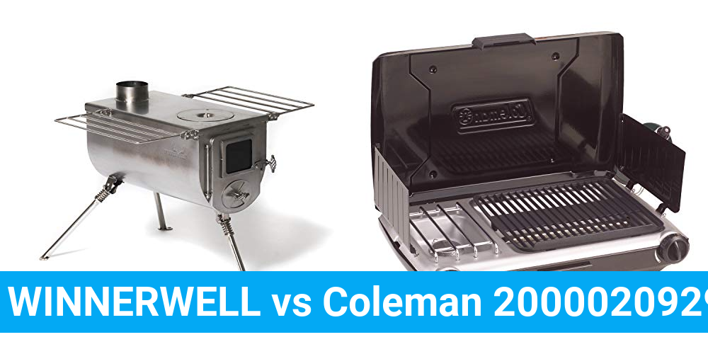 WINNERWELL vs Coleman 2000020929 Product Comparison