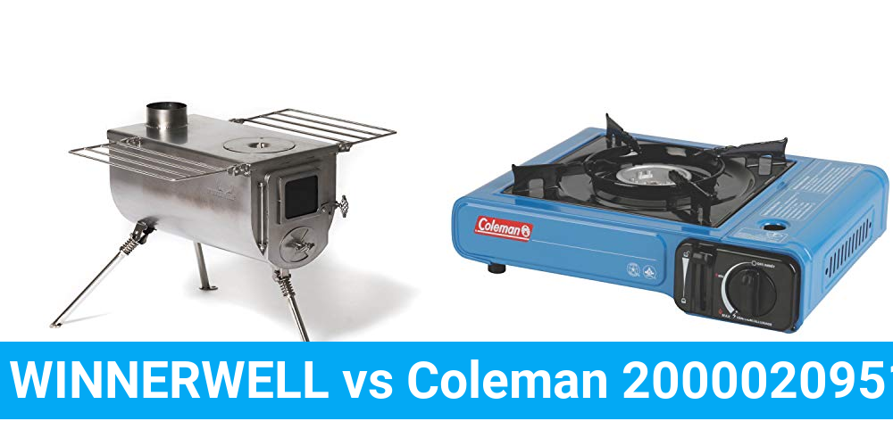 WINNERWELL vs Coleman 2000020951 Product Comparison