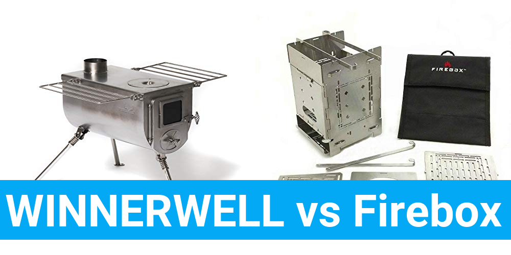 WINNERWELL vs Firebox Product Comparison